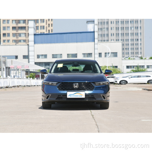 2023 Cina Hot Sale Accord 260 Turbo 1.5t CVT Venetian Blue Gasoline Car
